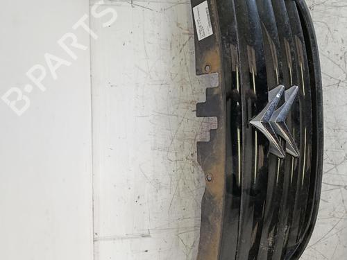 Grill Grill CITROËN C3 I (FC_, FN_) 1.4 i (73 hp) 38762928 38762928