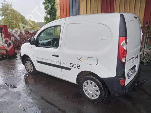 Front right window mechanism RENAULT KANGOO / GRAND KANGOO II (KW0/1_) 1.5 dCi 90 (KW05, KW08, KW0G, KW11) | BP27034099C23 