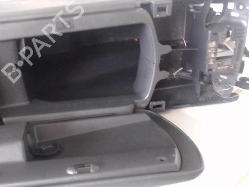 Middle console PEUGEOT 3008 I MPV (0U_) 1.6 VTi | BP27027095I22 