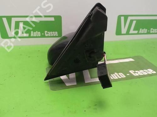 Used Left mirror AUDI A3 (8L1) 1.9 TDI (110 hp) 27037612