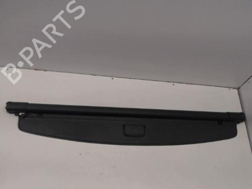 Used Rear parcel shelf VW TOURAN (1T1, 1T2) 1.9 TDI (105 hp) 27029265