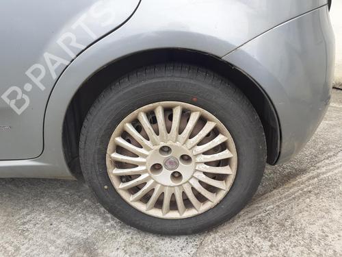 Used Rim FIAT GRANDE PUNTO (199_) 1.3 D Multijet (75 hp) 27329447