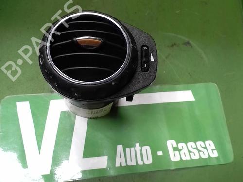 Luftventilen ALFA ROMEO 147 (937_) 1.9 JTD (937.AXD1A, 937.BXD1A, 937.AXV1A, 937.BXB1A,... (115 hp) 27037979