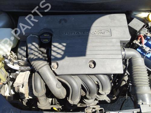 Used Starter FORD FUSION (JU_) 1.4 (80 hp) 27032920