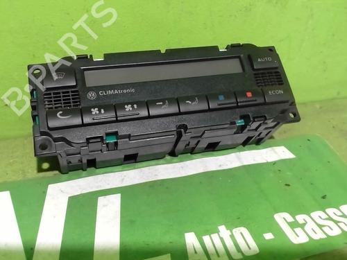 Comando chauffage VW PASSAT B5.5 Variant (3B6) 1.9 TDI (130 hp) 27037739