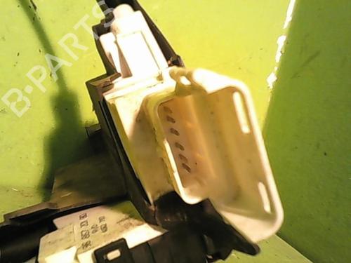 Front right lock CITROËN C4 Coupe (LA_) 1.6 HDi | BP27029517C97 