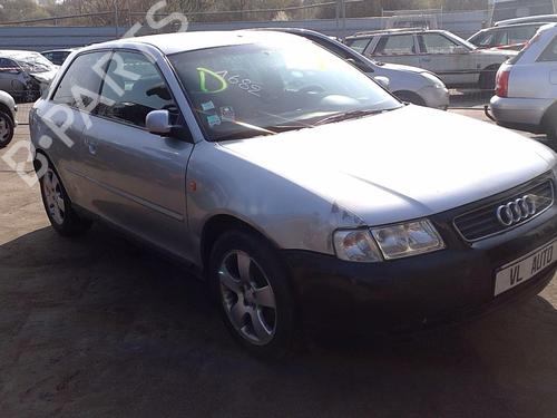 Left mirror AUDI A3 (8L1) 1.9 TDI | BP27031826C26 