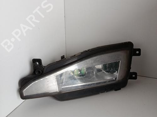 Used Right front fog light VW PASSAT B8 Variant (3G5, CB5) 1.5 TSI (150 hp) 31049823