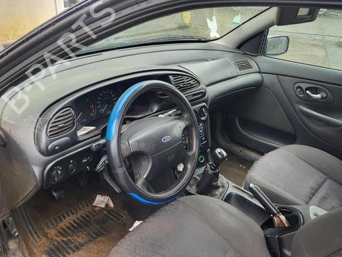 Front left window mechanism FORD MONDEO II Turnier (BNP) 1.8 TD | BP27027853C22 
