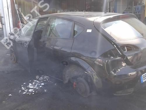 Warning switch SEAT LEON (1P1) 1.9 TDI | BP27037400I22 
