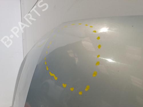 Motorhaube für Motorhaube RENAULT CLIO II (BB_, CB_) [1998-2016] 39724037 39724037