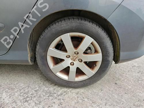 Used Rim PEUGEOT 308 I (4A_, 4C_) 2.0 HDi (136 hp) 29864182