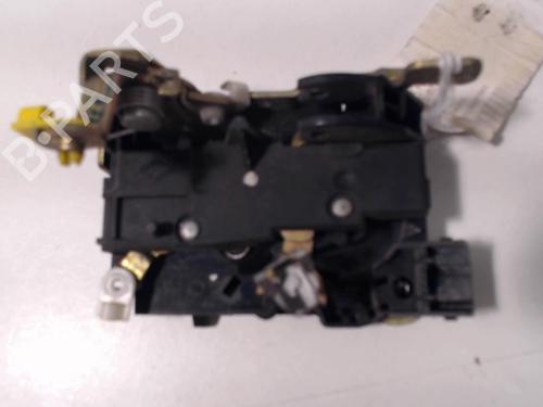 Front right lock RENAULT KANGOO (KC0/1_) D 65 1.9 (KC0E, KC02, KC0J, KC0N) | BP27031986C97