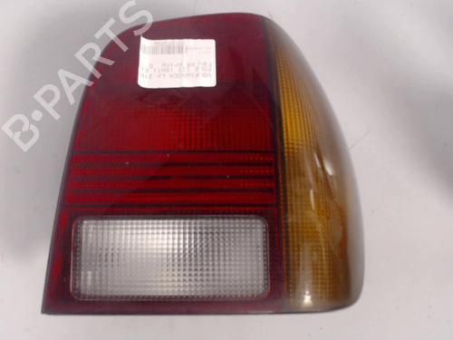 Used Right taillight VW POLO III (6N1) 75 1.6 (75 hp) 27034582