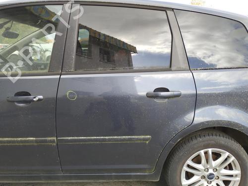 Rear left exterior door handle FORD C-MAX (DM2) 1.8 TDCi | BP30132742C130