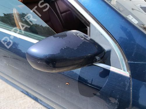 right-mirror-peugeot-607-9d-9u-2000-37631988 main image