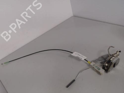 Front right lock CITROËN C1 (PM_, PN_) 1.0 | BP27031460C97 