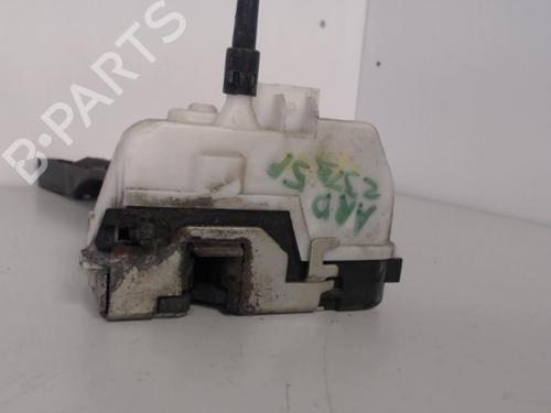 Rear right lock CITROËN C3 I (FC_, FN_) 1.4 HDi | BP27037428C99 