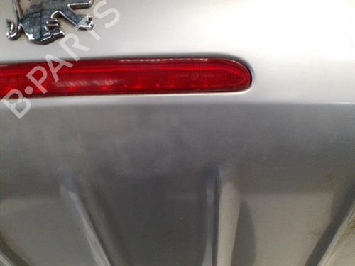 Tailgate PEUGEOT 206 CC (2D) 2.0 S16 | BP27032218C6 