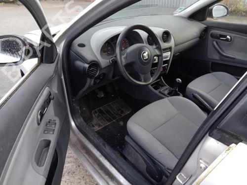 Front right window mechanism SEAT IBIZA III (6L1) 1.9 TDI | BP27028832C23 
