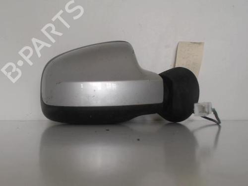 Used Right mirror DACIA LOGAN MCV (KS_) 1.5 dCi (KS04) (88 hp) 27037034