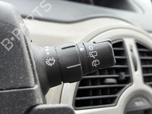 Used Steering column stalk RENAULT MODUS / GRAND MODUS (F/JP0_) 1.6 (JP03, JP0B, JP0U, JP0Y, JP1G) (112 hp) 27038524