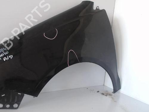 Używane Błotnik przedni prawy VW POLO IV (9N_, 9A_) 1.9 TDI (101 hp) 27033826