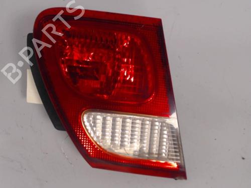 Left tailgate light NISSAN ALMERA II Hatchback (N16) 1.5 | BP27029195C79 - Image 2