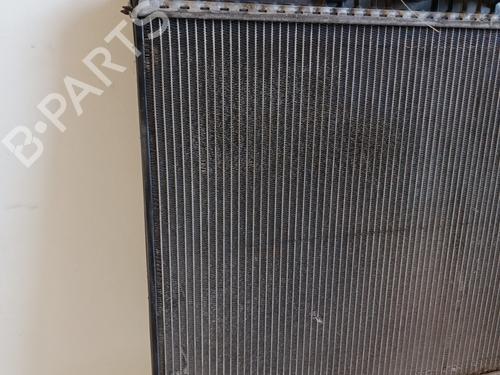 Water radiator RENAULT KOLEOS I (HY_) 2.0 dCi (HY0K) | BP27035537M31 - Image 3