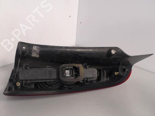 Left taillight RENAULT ESPACE IV (JK0/1_) 2.2 dCi (JK0H) | BP27034253C34  - Image 5