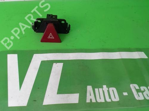 Used Warning switch PEUGEOT 307 (3A/C) 2.0 HDi 110 (107 hp) 27029410