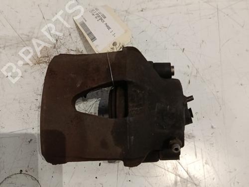 Used Left front brake caliper Left front brake caliper AUDI A3 Sportback (8PA) 1.9 TDI (105 hp) 29898881 29898881