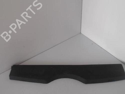 Used Rear parcel shelf FIAT 500 (312_) 1.3 D Multijet (312AXB1A) (75 hp) 27026864