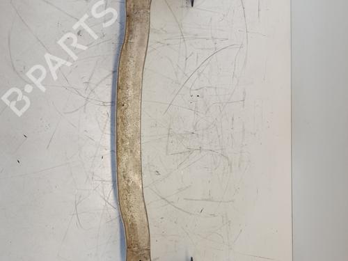 Front bumper reinforcement AUDI A3 Sportback (8PA) 1.9 TDI | BP29898873C109 