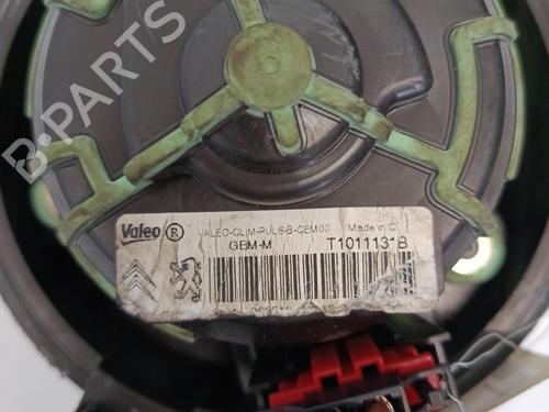 Heater blower motor PEUGEOT 308 I (4A_, 4C_) 1.6 HDi | BP29847126M62