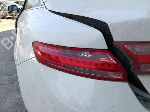 Used Left taillight Left taillight 37284305 37284305