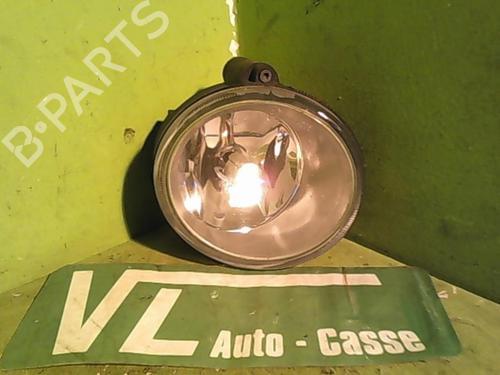 Used Right front fog light RENAULT MEGANE I (BA0/1_) 1.6 16V (BA04, BA0B, BA11, BA1J, BA16, BA19, BA1K, BA1V,... (107 hp) 27037871