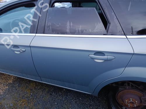 Rudehejsemekanisme venstre bagtil FORD MONDEO IV Turnier (BA7) 2.0 TDCi (136 hp) 32133124