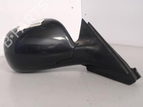 Right mirror AUDI A3 (8L1) 1.9 TDI | BP27034829C27 