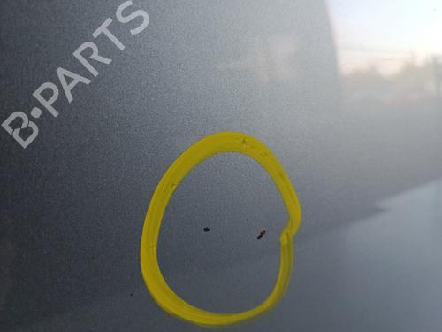 Right rear door OPEL ZAFIRA / ZAFIRA FAMILY B (A05) 1.7 CDTI (M75) | BP29515667C5 