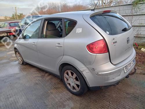 Mass air flow sensor SEAT ALTEA (5P1) 2.0 TDI 16V | BP27028569M95  - Image 5