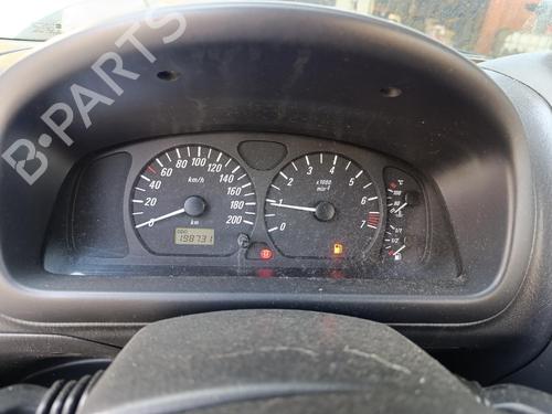 instrument-cluster-opel-agila-a-h00-2000-2001-2002-2003-2004-2005-2006-2007-36818594 main image