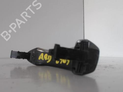 Rear right exterior door handle CITROËN C4 Grand Picasso II (DA_, DE_) 1.6 HDi / BlueHDi 115 | BP27030756C130