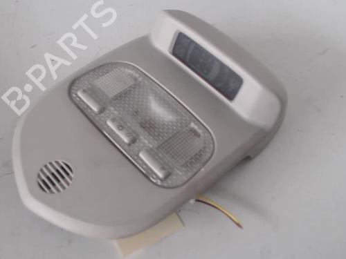 Interior roof light PEUGEOT 3008 I MPV (0U_) 1.6 VTi | BP27030278I8 