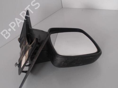 Used Right mirror MERCEDES-BENZ VITO Van (W638) 108 CDI 2.2 (638.094) (82 hp) 27036997