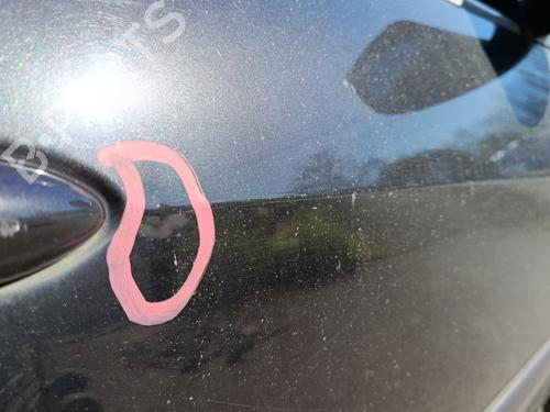 Used Right front door Right front door RENAULT LAGUNA III Grandtour (KT0/1) 1.5 dCi (KT0A, KT0R, KT02) (110 hp) 33992507 33992507