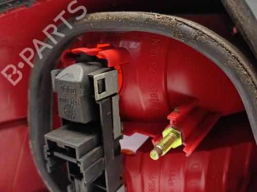 Right taillight RENAULT VEL SATIS (BJ0_) 2.0 16V Turbo (BJ0K) | BP27033506C35 - Image 3