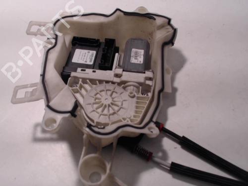 Front right window mechanism SEAT ALTEA (5P1) 1.9 TDI | BP27031185C23 