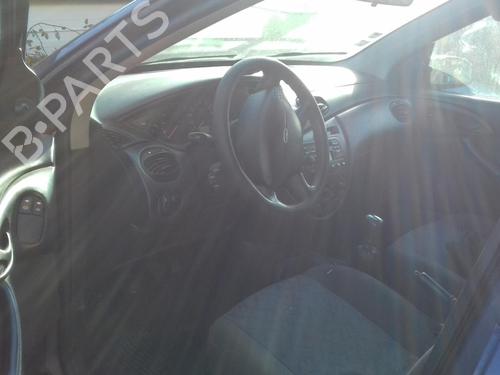 Ratstammeenhed FORD FOCUS I (DAW, DBW) 1.8 Turbo DI / TDDi (90 hp) 27026687