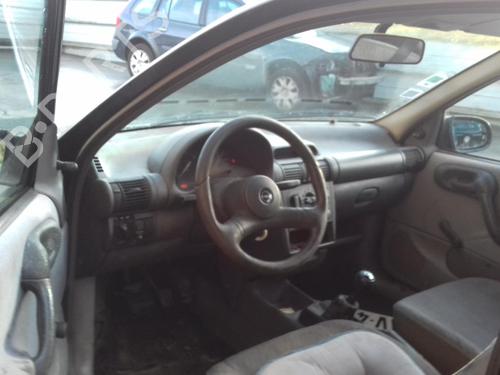 Starter OPEL CORSA B (S93) 1.2 i (F08, F68, M68) | BP29176171M8 